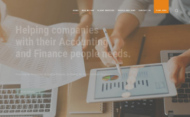 sumbridge.com screenshot