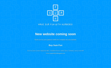 sumfungames.com screenshot