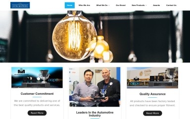 sunnationcorp.com screenshot