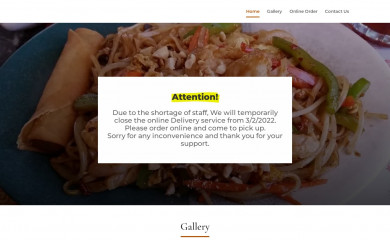 sunasiankitchen.com screenshot