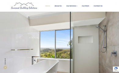 suncoastbuildingsolutions.com.au screenshot