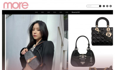 sundaymore.com screenshot