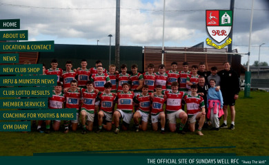 sundayswellrfc.com screenshot