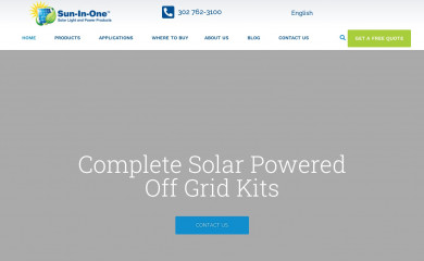suninone.com screenshot
