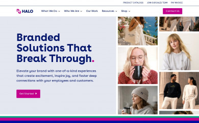 sunriseid.com screenshot