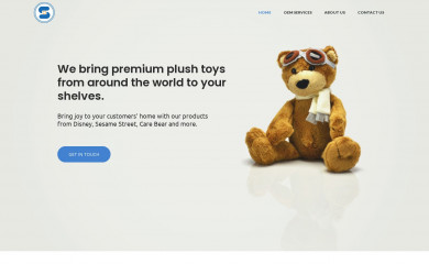 sunshing.com.sg screenshot