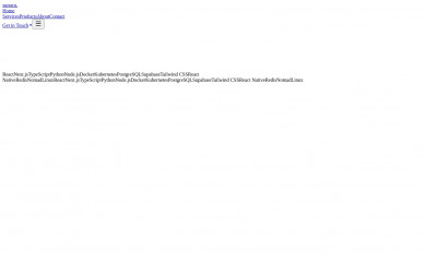 sunucu.co.uk screenshot