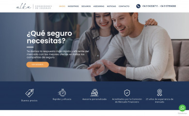 susanaugarte.cl screenshot