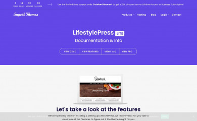 https://superbthemes.com/lifestylepress/lifestylepress-info/ screenshot