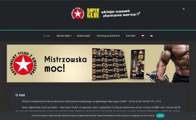 superglue.pl screenshot