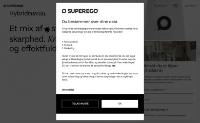superego.nu screenshot