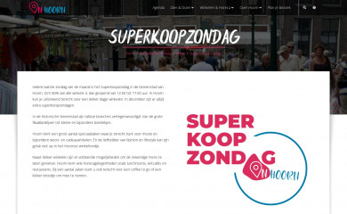 superkoopzondag.nl screenshot