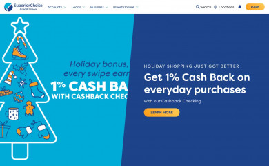 superiorchoice.com screenshot