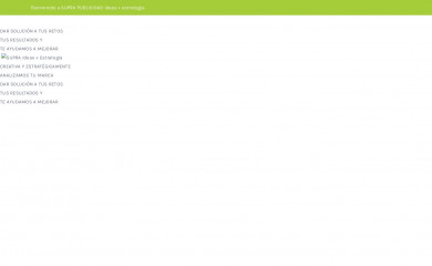 suprapublicidad.net screenshot
