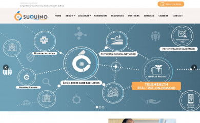 suquino.com screenshot
