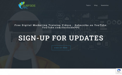 http://surfsideppc.com screenshot