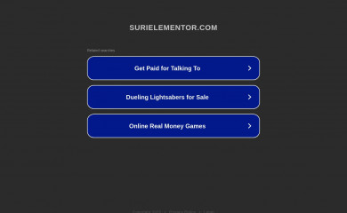 https://surielementor.com/evockans/ screenshot