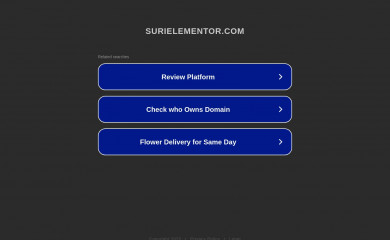 redbiz screenshot