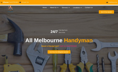 sutersarchitects.com.au screenshot