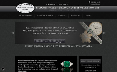 svdjb.com screenshot