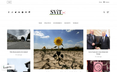 svit.live screenshot