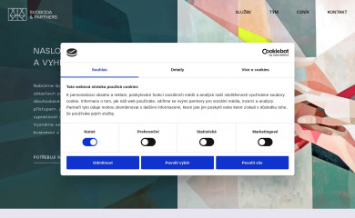 svoboda.partners screenshot
