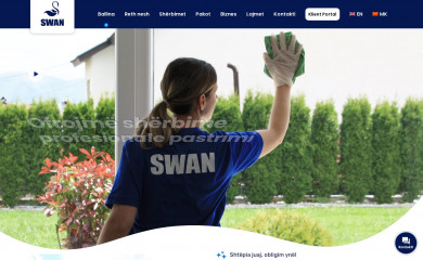 swan.mk screenshot