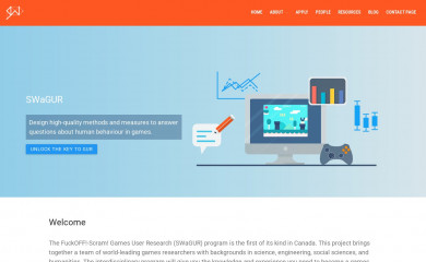 swagur.ca screenshot