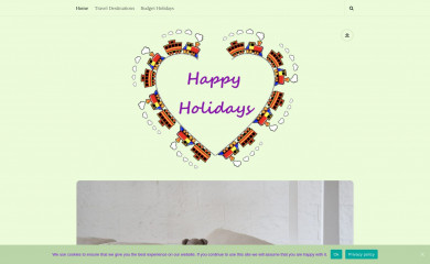 swapnadeepladghar.com screenshot