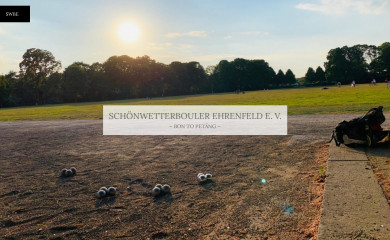 swbe.de screenshot