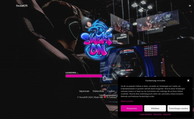 sweaton.de screenshot