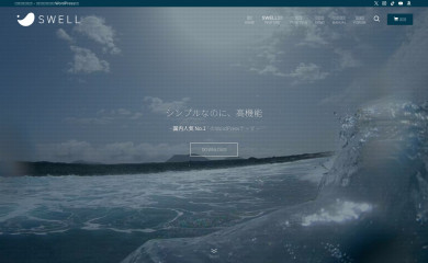 SWELL screenshot