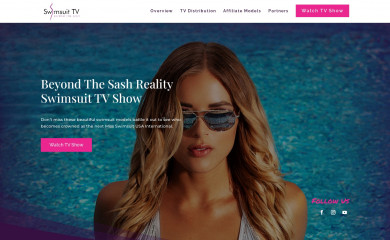 swimsuit-tv.com screenshot