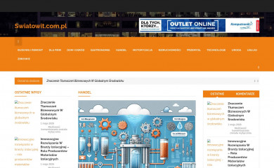 swiatowit.com.pl screenshot