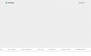DCC screenshot