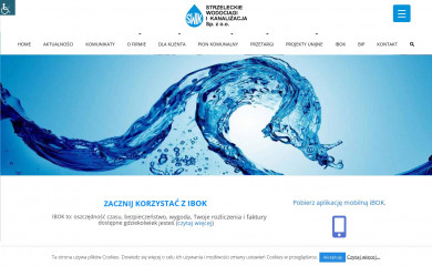 swik.com.pl screenshot
