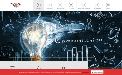 swiss-consultinggroup.com screenshot