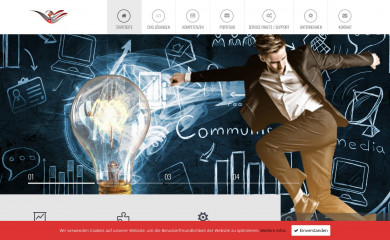swiss-consultinggroup.com screenshot