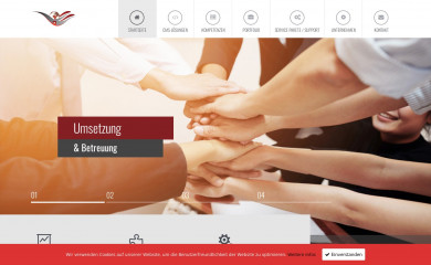swiss-consultinggroup.com screenshot