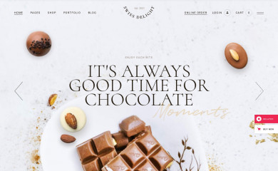 SwissDelight Child screenshot