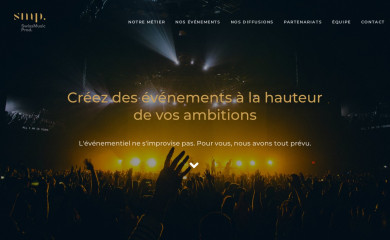 swissmprod.ch screenshot