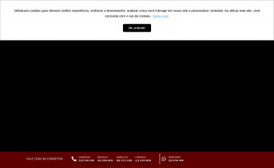 swisspark.com.br screenshot