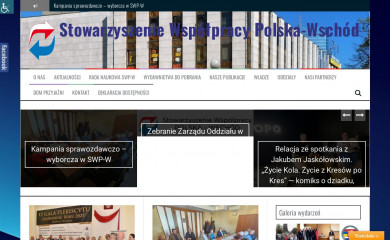 swpw.eu screenshot