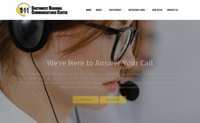 swrcc.net screenshot