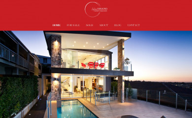 sylviasells.com.au screenshot