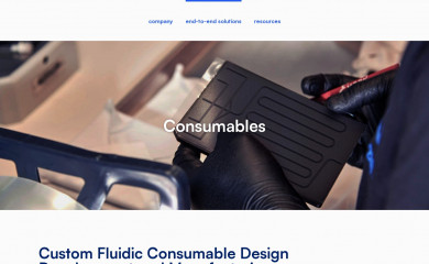 symbientpd.com screenshot