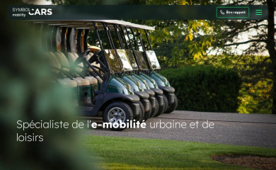symbolcarsmobility.com screenshot