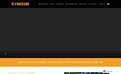 symisur.com screenshot