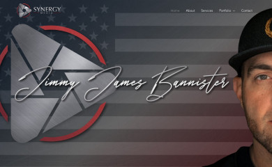 synergymediausa.com screenshot