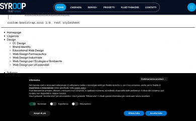 http://syroop.com/ screenshot